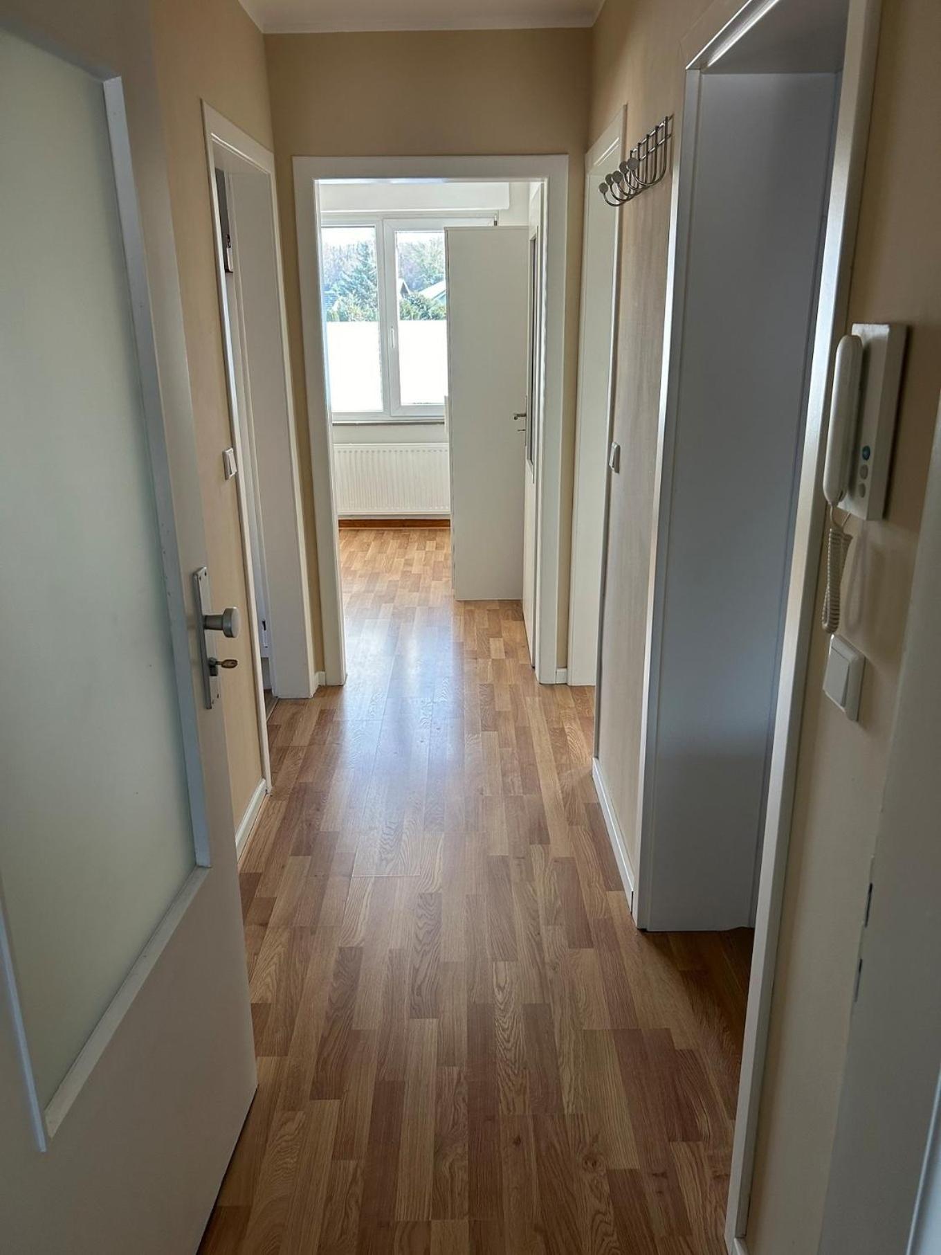 Ferienwohnung Hommelshof Korschenbroich Exterior foto